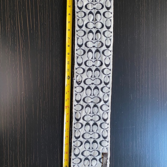 Coach Wallet - Picture 10 of 10